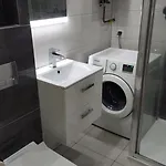 Ekskluzywny W Centrum Z Klimatyzacja I Balkonem * Lubiń