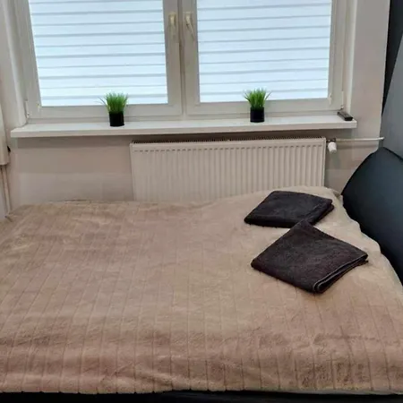 Appartamento Ekskluzywny W Centrum Z Klimatyzacja I Balkonem